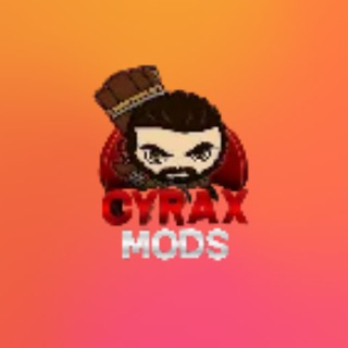 Логотип @cyraxmlbb - Cyrax - Mobile Legends