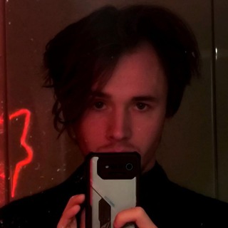 Логотип @cyril_ust_fantasy - Сайрил Юст