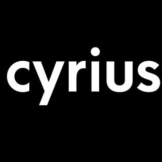 Логотип @cyriustv - cyriustv IPTV