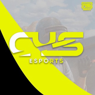 Логотип @cystpm - Coyotes Tournaments