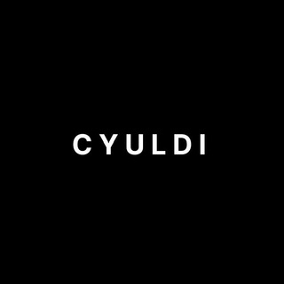Логотип @cyuldi - 𝗖 𝗬 𝗨 𝗟 𝗗 𝗜