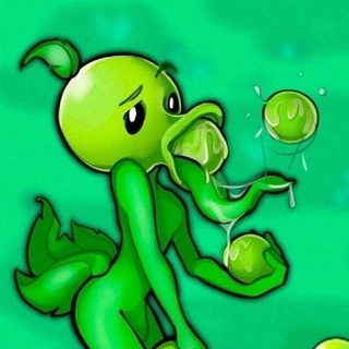 Логотип @cyvtynun - мда треш