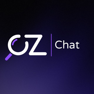 Логотип @cz_chat - CZ • Chat