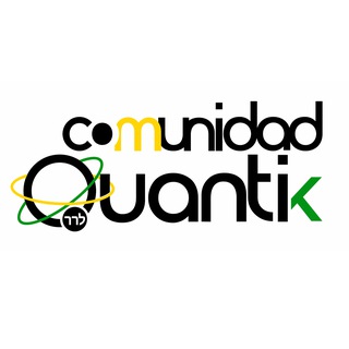 Логотип @czaralvarez - Q9. Comunidad Quantik 🔆🍯