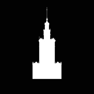 Логотип @czat_warszawa - Warszawa Чат