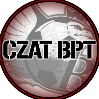Логотип @czatbukmacherski - CZAT Bukmacherski BPT