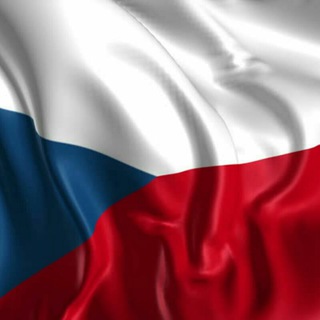 Логотип @czechrep - Czech Republic CZ/SK