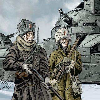 Логотип @czechrussia - Чешские цитаты о России