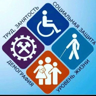 Логотип @czn_babayurt - Территориальный центр занятости БАБАЮРТОВСКИЙ РАЙОН