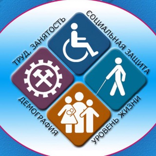 Логотип @cznderbent - ГКУ РД ТЦЗН «город Дербент и Дербентский район»