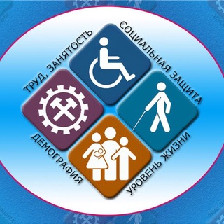 Логотип @cznkaspiysk - Центр занятости населения «город Каспийск»