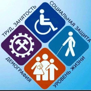 Логотип @cznkizilurt - Центр занятости населения «город Кизилюрт»