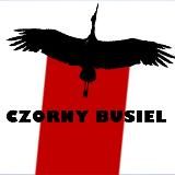 Логотип @czornybusielfiles - Czorny Busieł