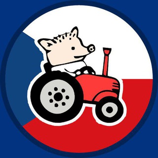 Логотип @czrepchat - ČESKÁ REPUBLIKA :: Питання і відповіді 🇺🇦