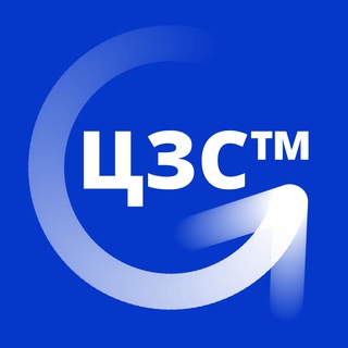 Логотип @czs_ru - ПОСТАВЩИК В СЕТИ