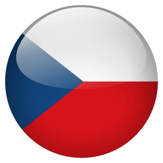 Логотип @czseznam - Чехия | Чехія | "Прага" - @czseznam | Česko | Czech 🇨🇿