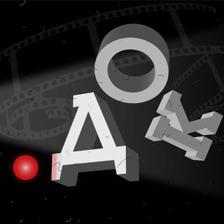 Логотип @d0k_kino - ДОКументальное кино