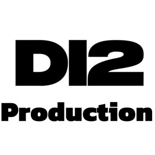 Логотип @d12_productionbaby - D12 PRODUCTION