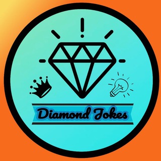 Логотип @d1amondjokes - Diamond Jokes