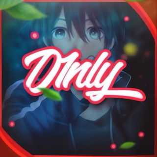 Логотип @d1nly - ДНЕВНИК НЫТИКА🥲 (D1nly)