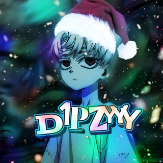 Логотип @d1pzyyytg - d1pzyyy home ☕️