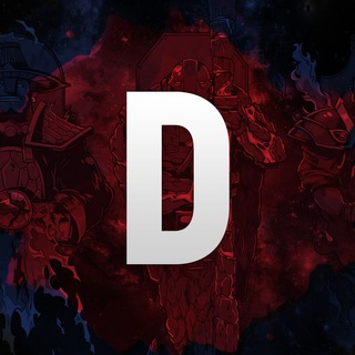 Логотип @d1r3ktor - D1R3KTOR.TV