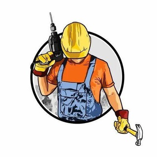 Логотип @d1sc0unt - Empaire Rielty | РЕМОНТ | ОТДЕЛКА | ДИЗАЙН ИНТЕРЬЕРА