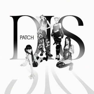 Логотип @d1spatch - 憤' наши воспоминания ›