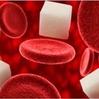 Логотип @d2_nafld - Diabetes type 2, NAFLD. Диабет 2 типа