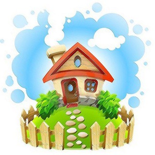 Логотип @d2lifechat - Чат Дачная жизнь🪴