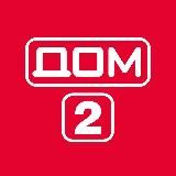 Логотип @d2novostii - d2novostii