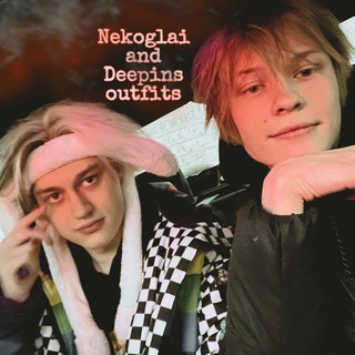 Логотип @d33poglai - d33poglai