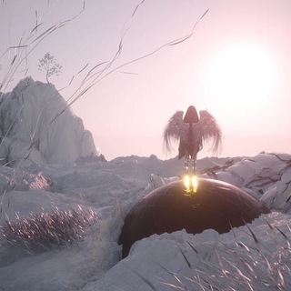 Логотип @d3adskiysad - deadский sad