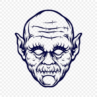 Логотип @d3d_stl - D3D_STL