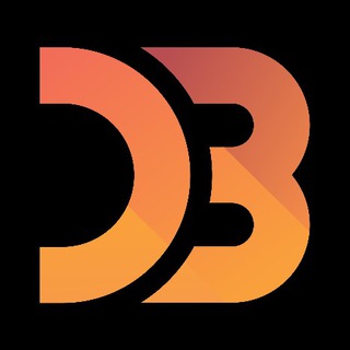 Логотип @d3js_ru - D3.js — русскоговорящее сообщество