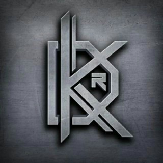 Логотип @d4rkghost - Grupo DKR