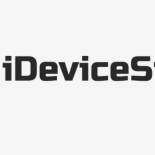 Логотип @d6putat42 - iDeviceStop