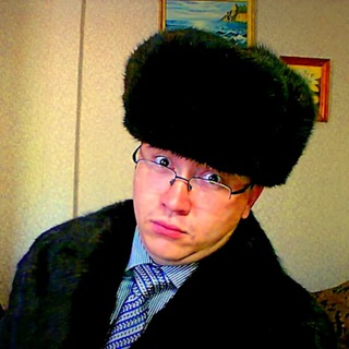 Логотип @D_4an - Denis LeadER TV 💎