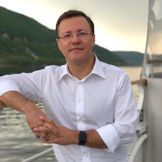 Логотип @d_azaroff - Азаров ВКонтакте