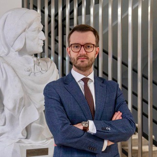 Логотип @d_belyakov_mslu - Tg-канал Дмитрия Белякова