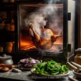 Логотип @d_duhh - Дерзкая духовка 🍲 ЧАТ