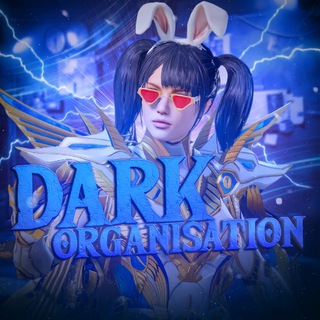Логотип @d_family77 - DARK ORGANIZATION