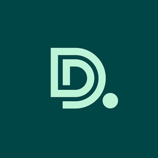 Логотип @d_freelance - Вакансии для дизайнеров | Flexta