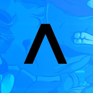 Логотип @d_grozov - Ahriman aka Дмитрий Грозов