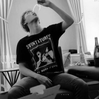 Логотип @d_habibi_l - gentle's li