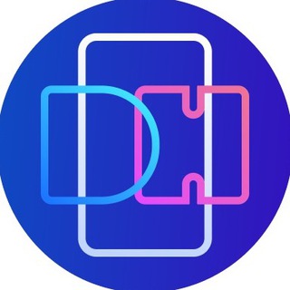 Логотип @d_health - Digital Health | Цифровое здравоохранение
