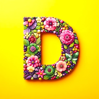 Логотип @d_inspirador - Diseños Inspiradores