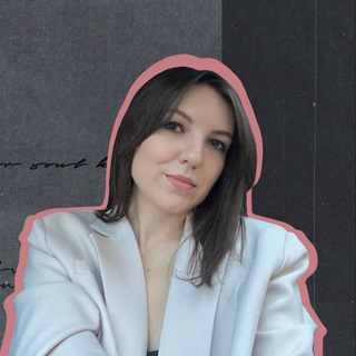 Логотип @d_irishkatg - Департамент эстета ☕️