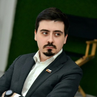 Логотип @d_karlov - Денис Карлов