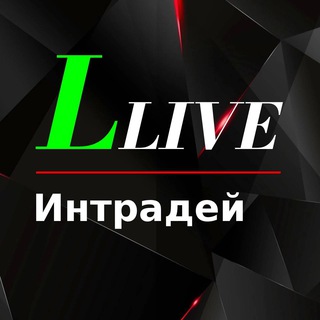 Логотип @d_laktionov_live - LAKTIONOV LIVE |Трейдинг Аналитика